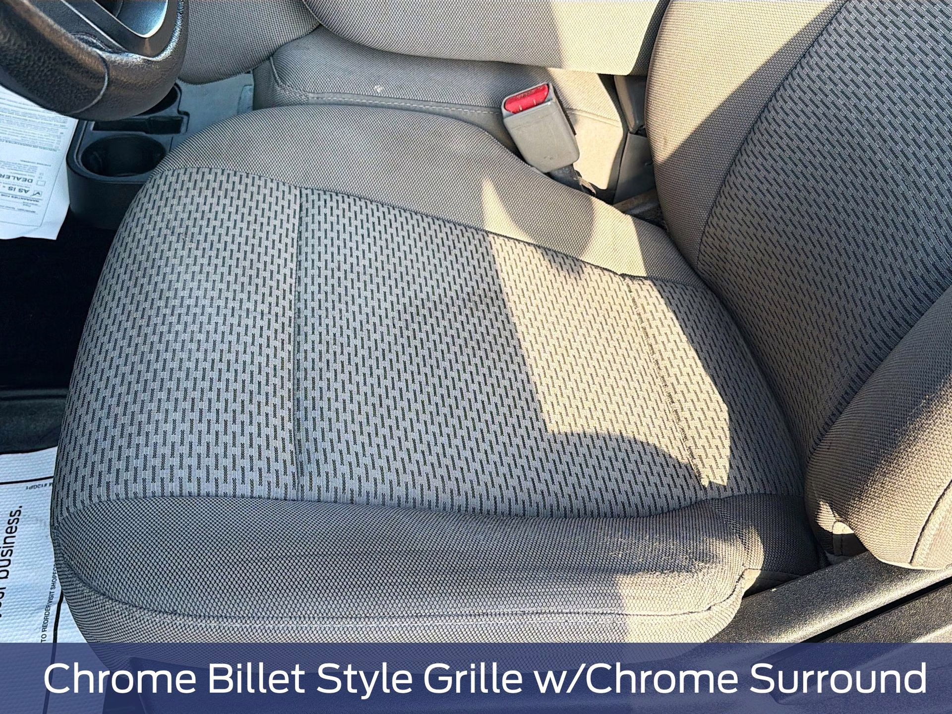 2016 Ingot Silver Metallic Ford F-150 XLT RWD Truck