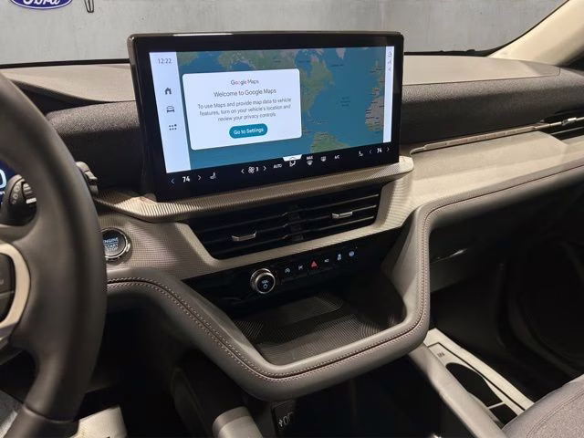 2026 Carbonized Gray Ford Explorer Active 4X4 SUV