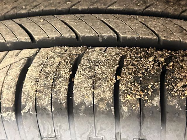 2026 Carbonized Gray Ford Explorer Active 4X4 SUV