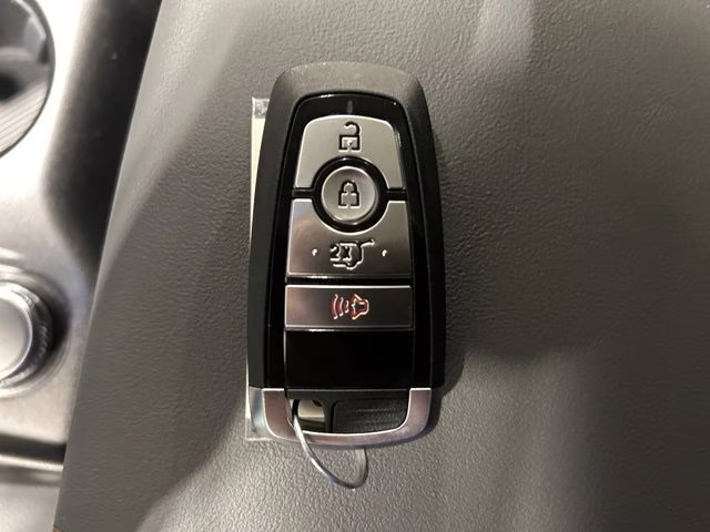 2026 Carbonized Gray Ford Explorer Active 4X4 SUV