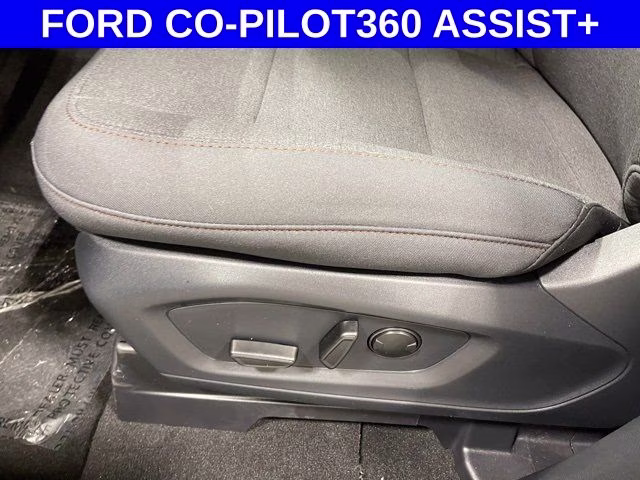 2026 Carbonized Gray Metallic Ford Explorer Active 4X4 SUV