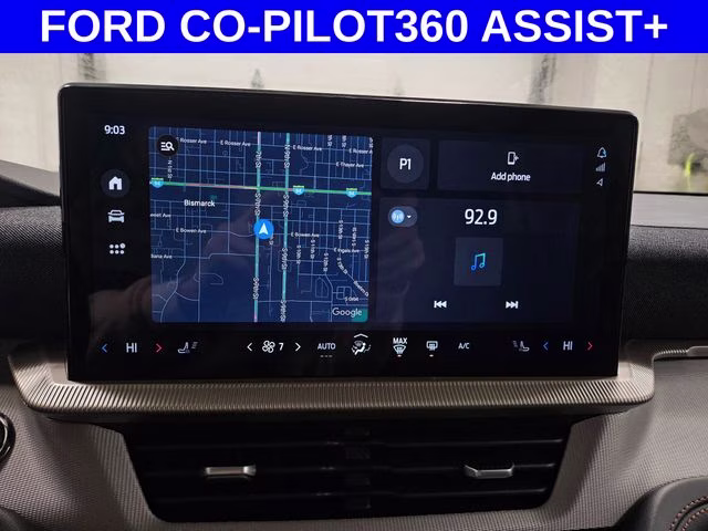 2026 Carbonized Gray Metallic Ford Explorer Active 4X4 SUV