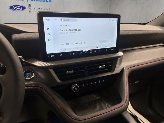 2026 Marsh Gray Ford Explorer ST-Line 4X4 SUV