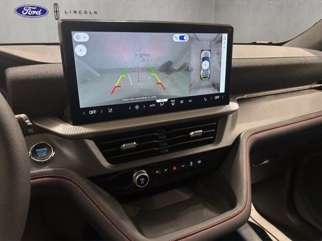 2026 Marsh Gray Ford Explorer ST-Line 4X4 SUV