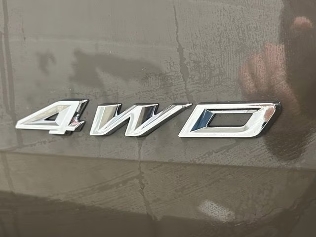 2026 Marsh Gray Ford Explorer ST-Line 4X4 SUV