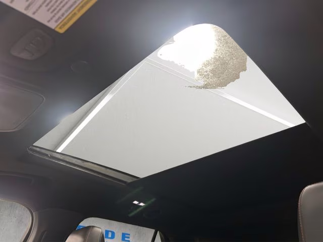 2026 Marsh Gray Ford Explorer ST-Line 4X4 SUV