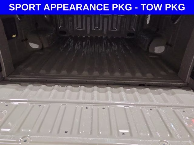 2026 Marsh Gray Ford Ranger XLT 4X4 Truck