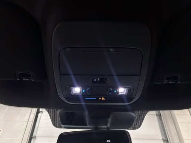 2026 Antimatter Blue Metallic Ford F-150 XLT Black Appearance Plus 4X4 Truck