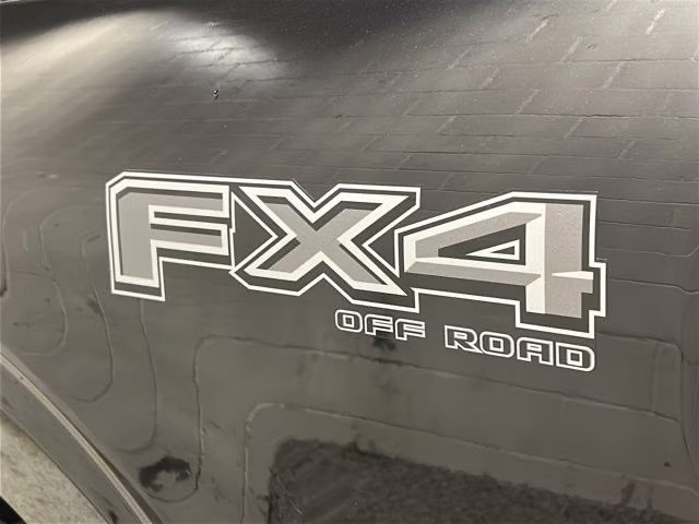 2026 Agate Black Metallic Ford F-150 XLT Black Appearance 4X4 Truck