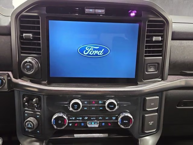 2026 Oxford White Ford F-150 Tremor 4X4 Truck