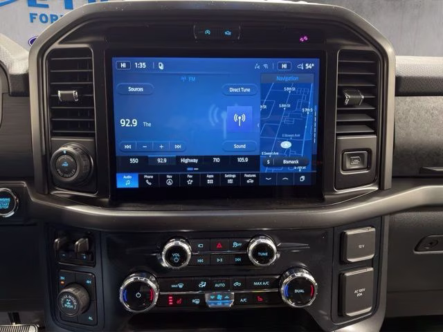 2026 Oxford White Ford F-150 Tremor 4X4 Truck