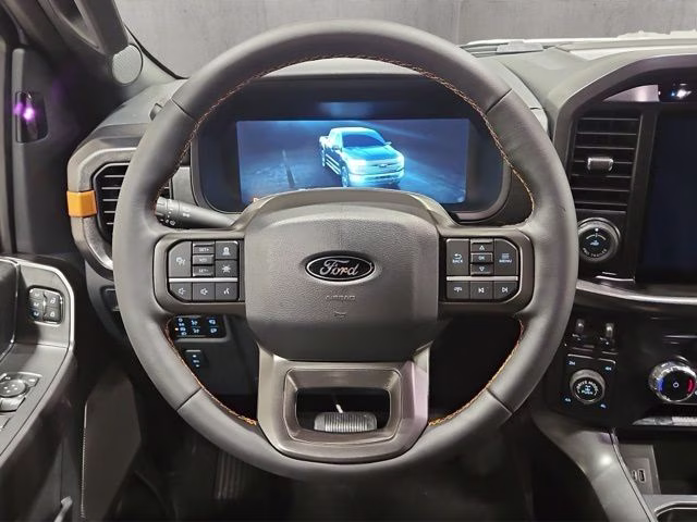 2026 Oxford White Ford F-150 Tremor 4X4 Truck