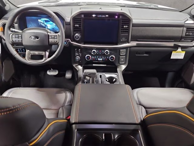 2026 Oxford White Ford F-150 Tremor 4X4 Truck