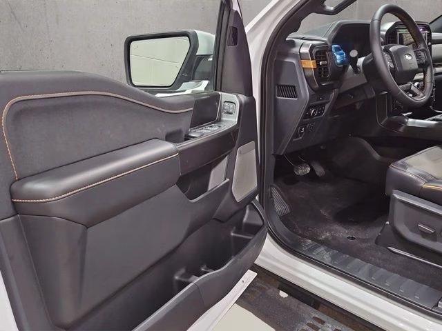 2026 Oxford White Ford F-150 Tremor 4X4 Truck