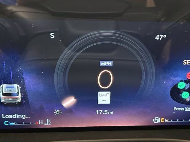 2026 Pristine White Metallic Tri-Coat Lincoln Aviator Premiere AWD SUV