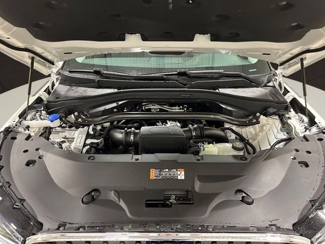 2026 Pristine White Metallic Tri-Coat Lincoln Aviator Premiere AWD SUV