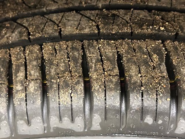 2026 Infinite Black Metallic Clearcoat Lincoln Aviator Reserve AWD SUV