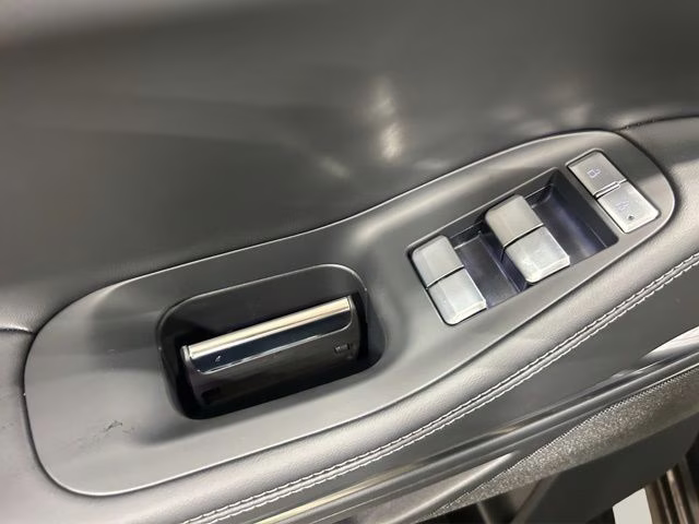 2026 Starlight Gray Premium Colorant Lincoln Navigator L Reserve 4X4 SUV