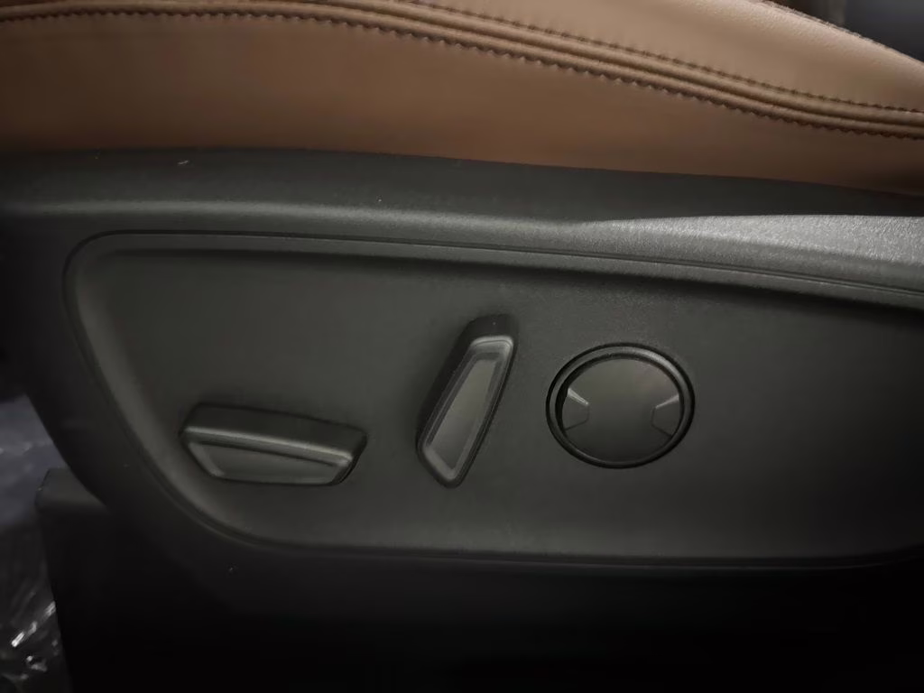 2026 Velocity Blue Metallic Ford Bronco Sport Outer Banks 4X4 SUV