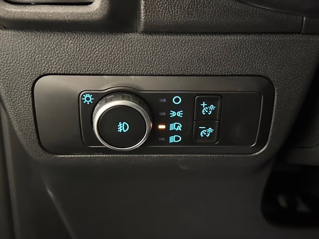 2026 Velocity Blue Metallic Ford Bronco Sport Outer Banks 4X4 SUV