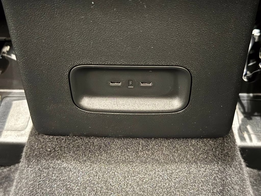 2026 Space White Metallic Ford Bronco Sport Outer Banks 4X4 SUV