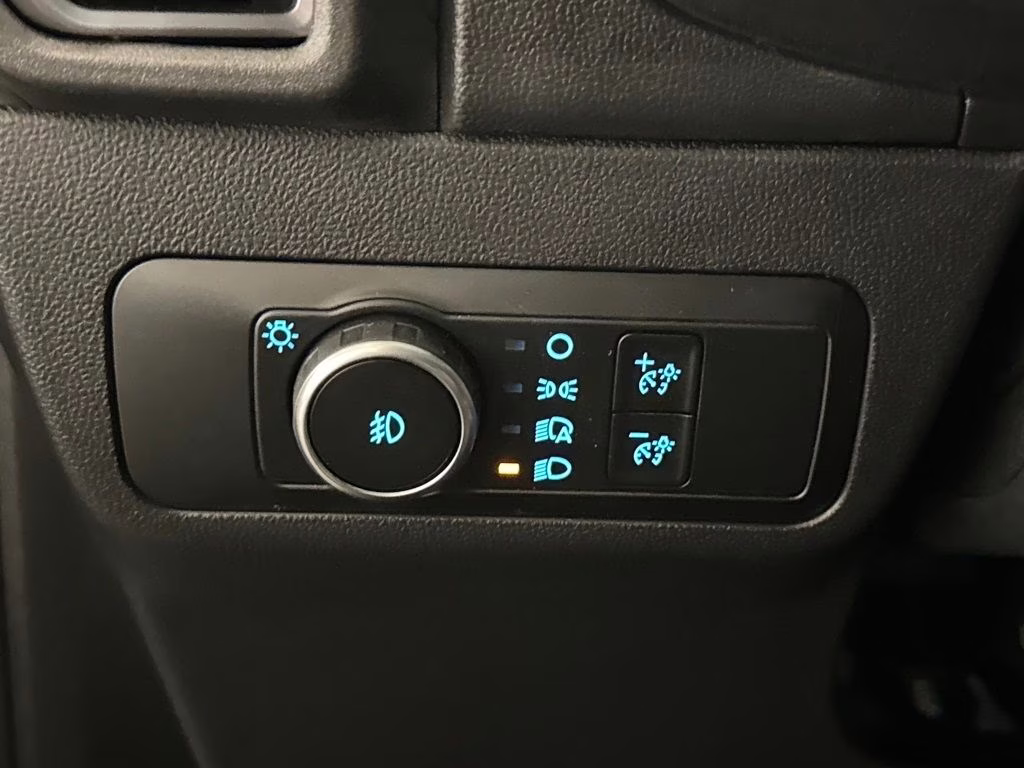 2026 Azure Gray Metallic Tri-Coat Ford Bronco Sport Outer Banks 4X4 SUV