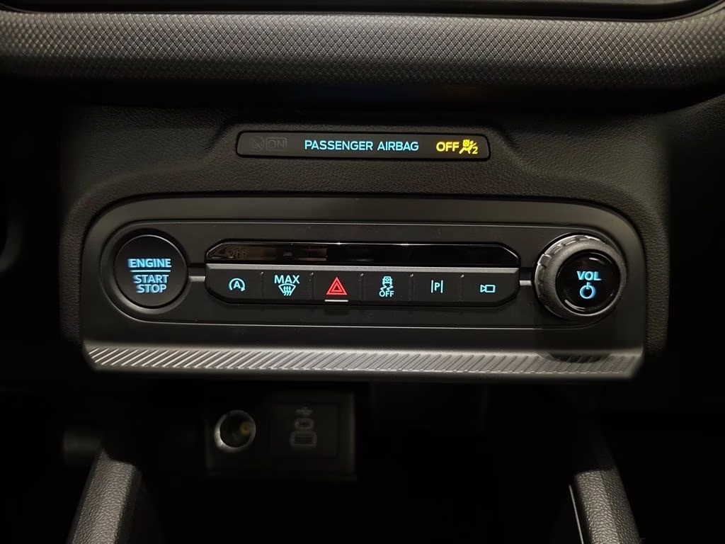 2026 Azure Gray Metallic Tri-Coat Ford Bronco Sport Outer Banks 4X4 SUV