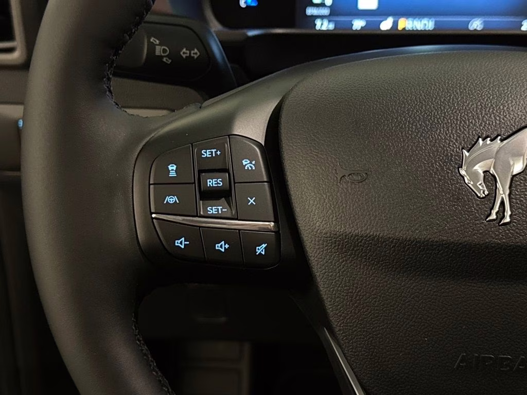 2026 Azure Gray Metallic Tri-Coat Ford Bronco Sport Outer Banks 4X4 SUV