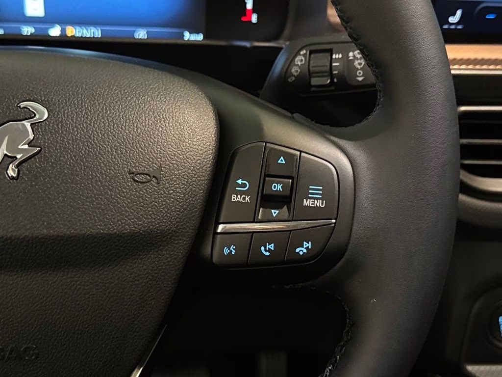 2026 Azure Gray Metallic Tri-Coat Ford Bronco Sport Outer Banks 4X4 SUV