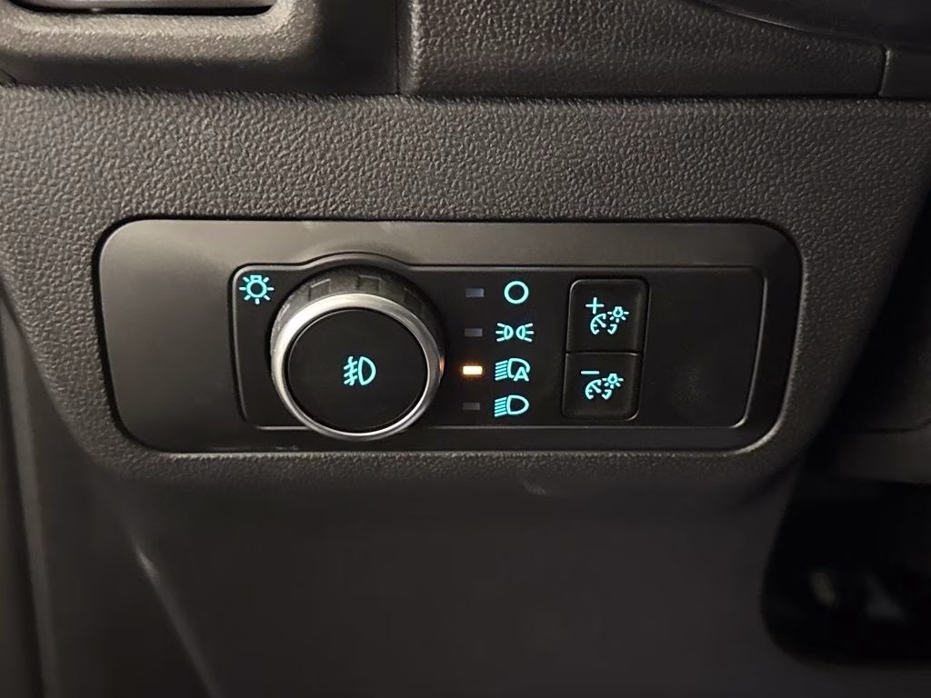 2026 Velocity Blue Metallic Ford Bronco Sport Outer Banks 4X4 SUV