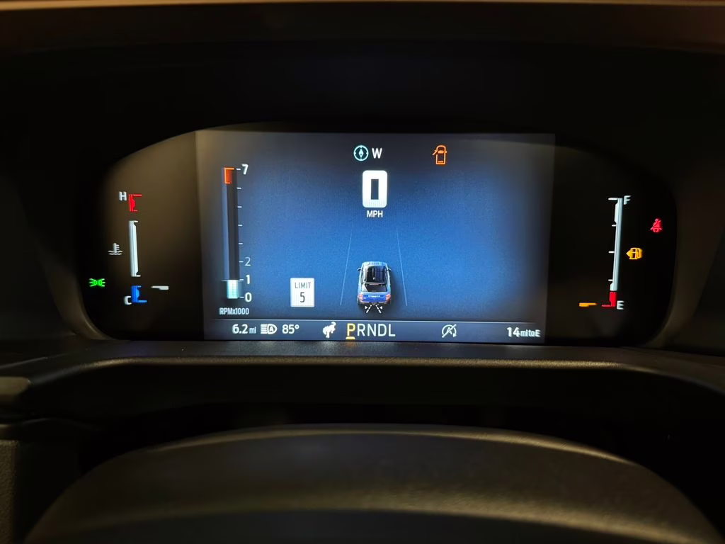 2026 Space White Metallic Ford Bronco Sport Outer Banks 4X4 SUV