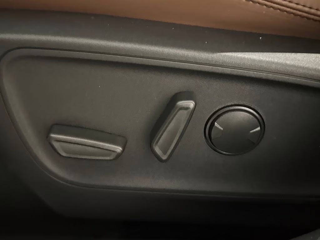 2026 Azure Gray Metallic Tri-Coat Ford Bronco Sport Outer Banks 4X4 SUV