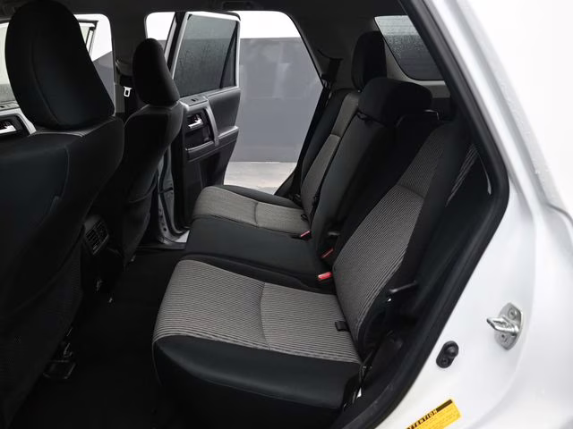 2024 Ice Toyota 4Runner SR5 4X4 SUV