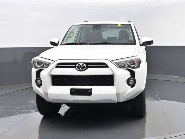 2024 Ice Toyota 4Runner SR5 4X4 SUV