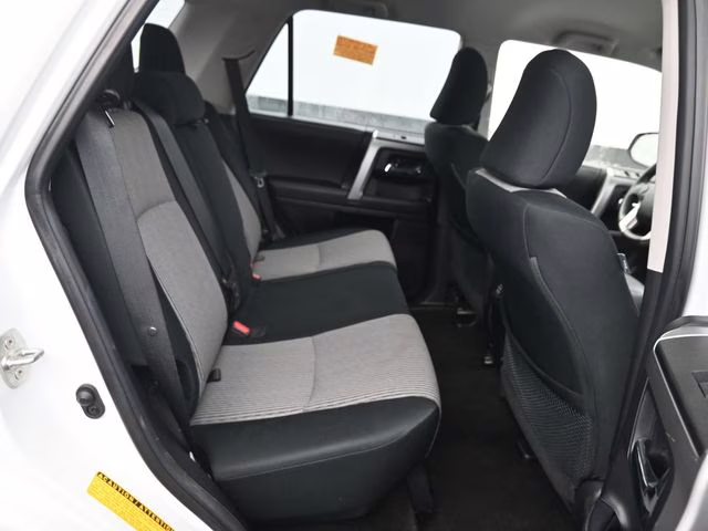 2024 Ice Toyota 4Runner SR5 4X4 SUV