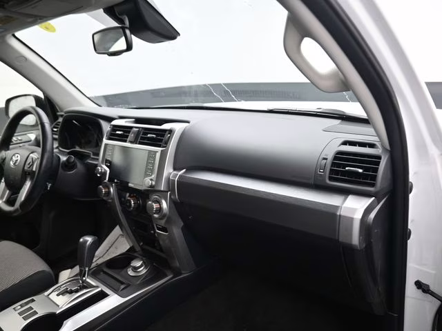 2024 Ice Toyota 4Runner SR5 4X4 SUV