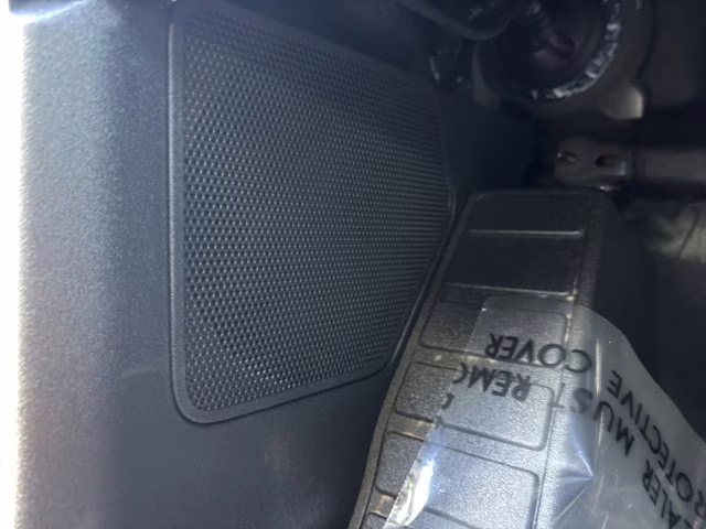 2024 Shadow Black Ford Bronco Black Diamond 4X4 Convertible