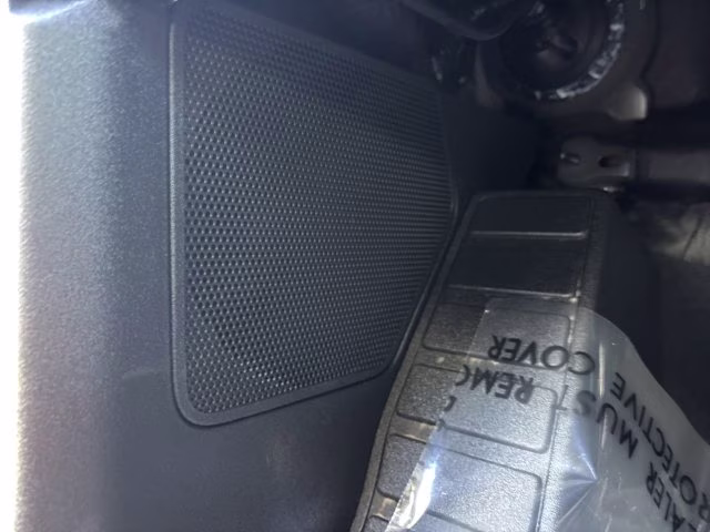 2024 Shadow Black Ford Bronco Black Diamond 4X4 Convertible