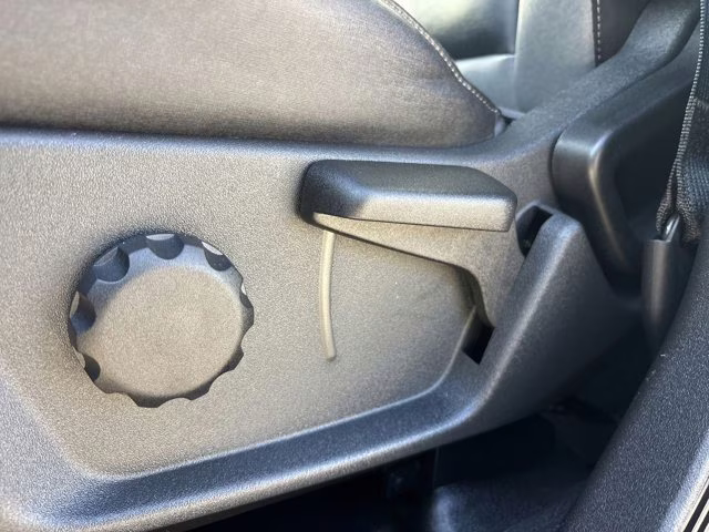 2024 Shadow Black Ford Bronco Black Diamond 4X4 Convertible