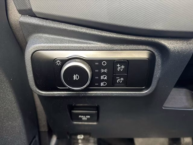 2024 Shadow Black Ford Bronco Black Diamond 4X4 Convertible