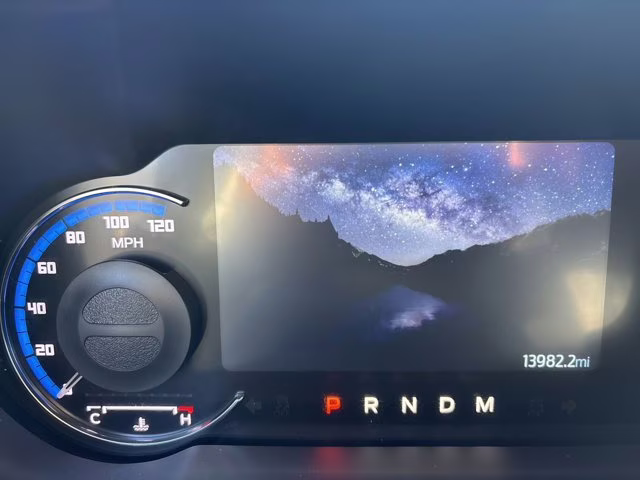 2024 Shadow Black Ford Bronco Black Diamond 4X4 Convertible