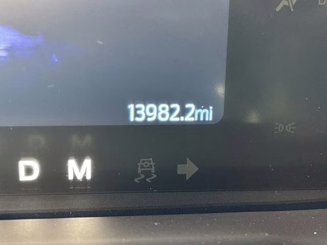 2024 Shadow Black Ford Bronco Black Diamond 4X4 Convertible