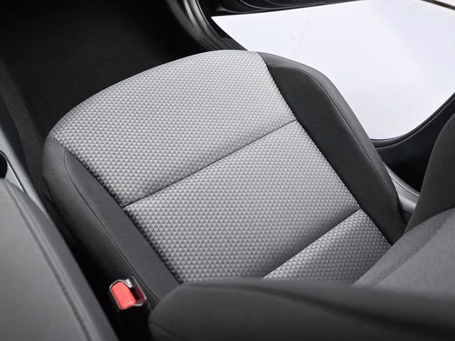 2025 Black Kia Soul LX FWD Hatchback