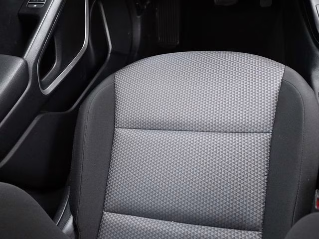 2025 Black Kia Soul LX FWD Hatchback