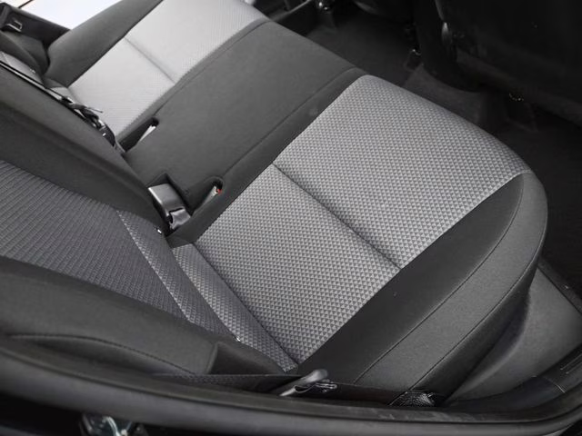 2025 Black Kia Soul LX FWD Hatchback