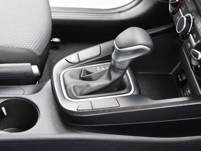 2025 Black Kia Soul LX FWD Hatchback