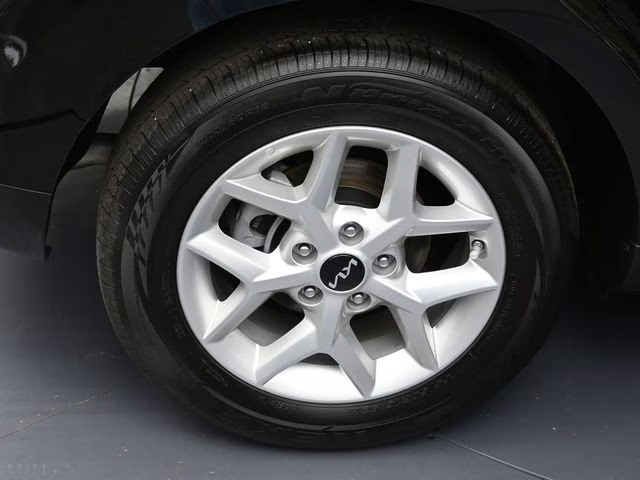 2025 Black Kia Soul LX FWD Hatchback