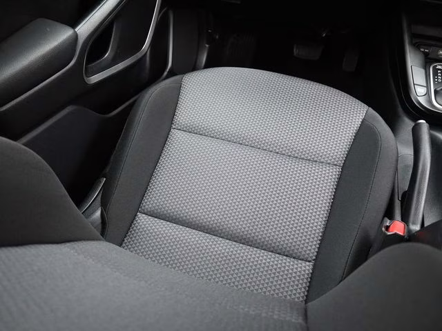 2025 Gray Kia Soul LX FWD Hatchback