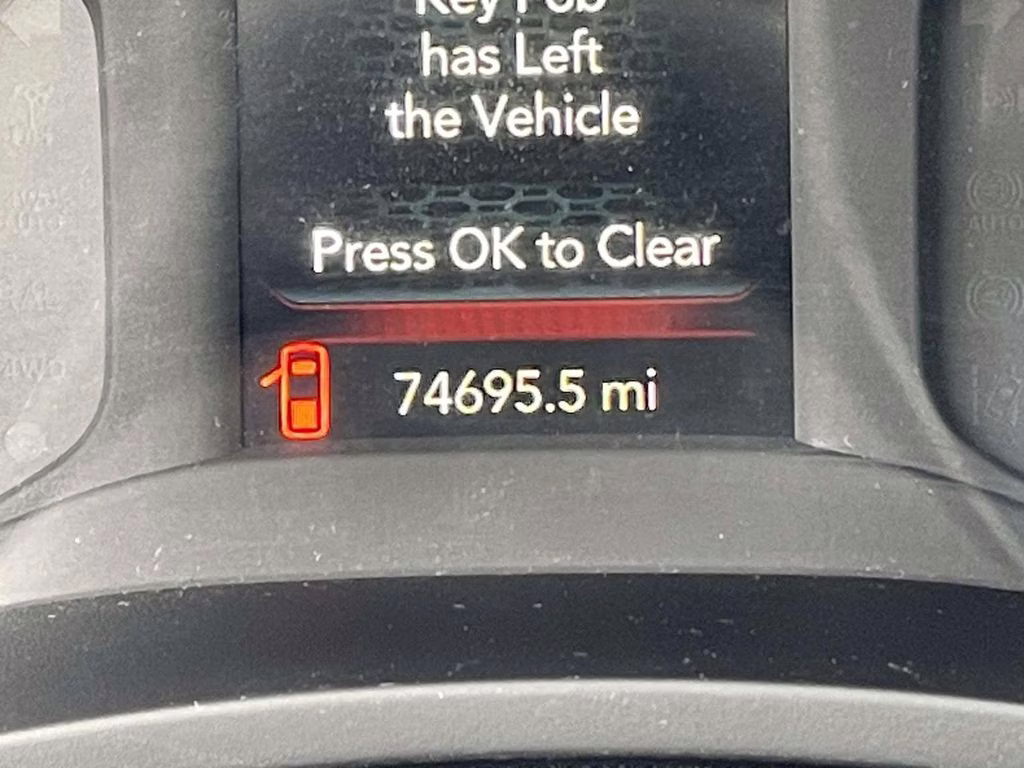 2024 Bright White Clearcoat Ram 2500 Big Horn 4X4 Truck