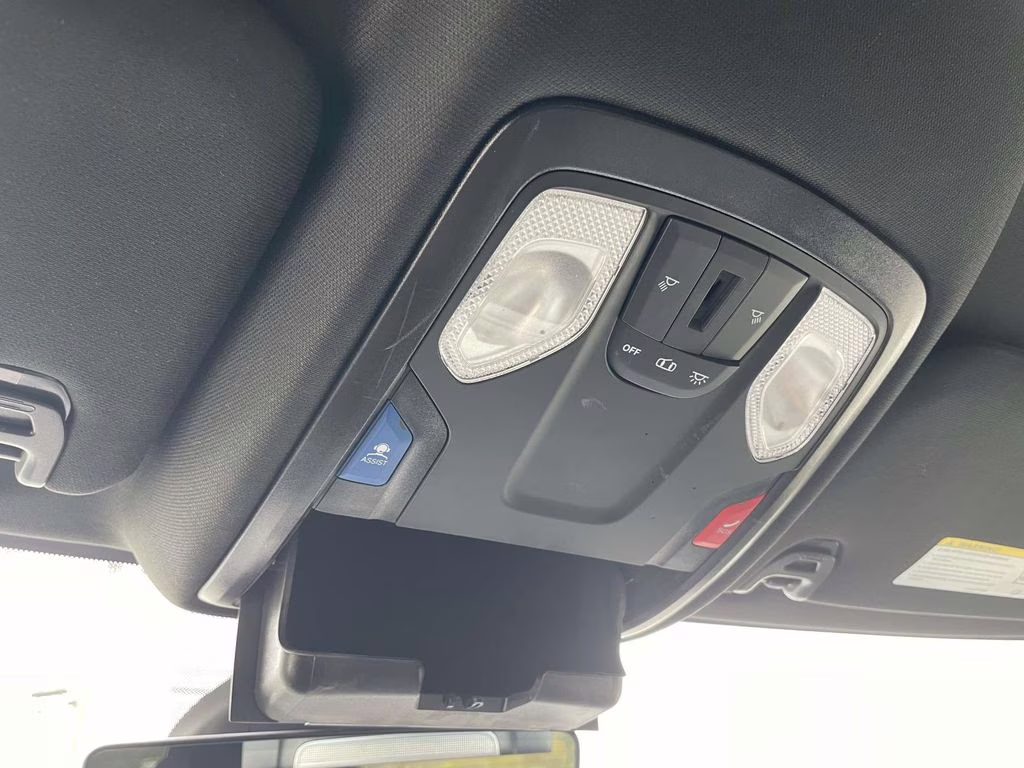 2024 Bright White Clearcoat Ram 2500 Big Horn 4X4 Truck